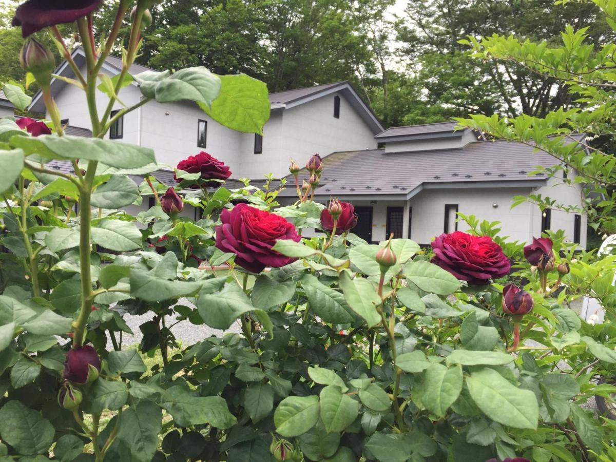 Villa Loca Garden Yamanakako Zewnętrze zdjęcie