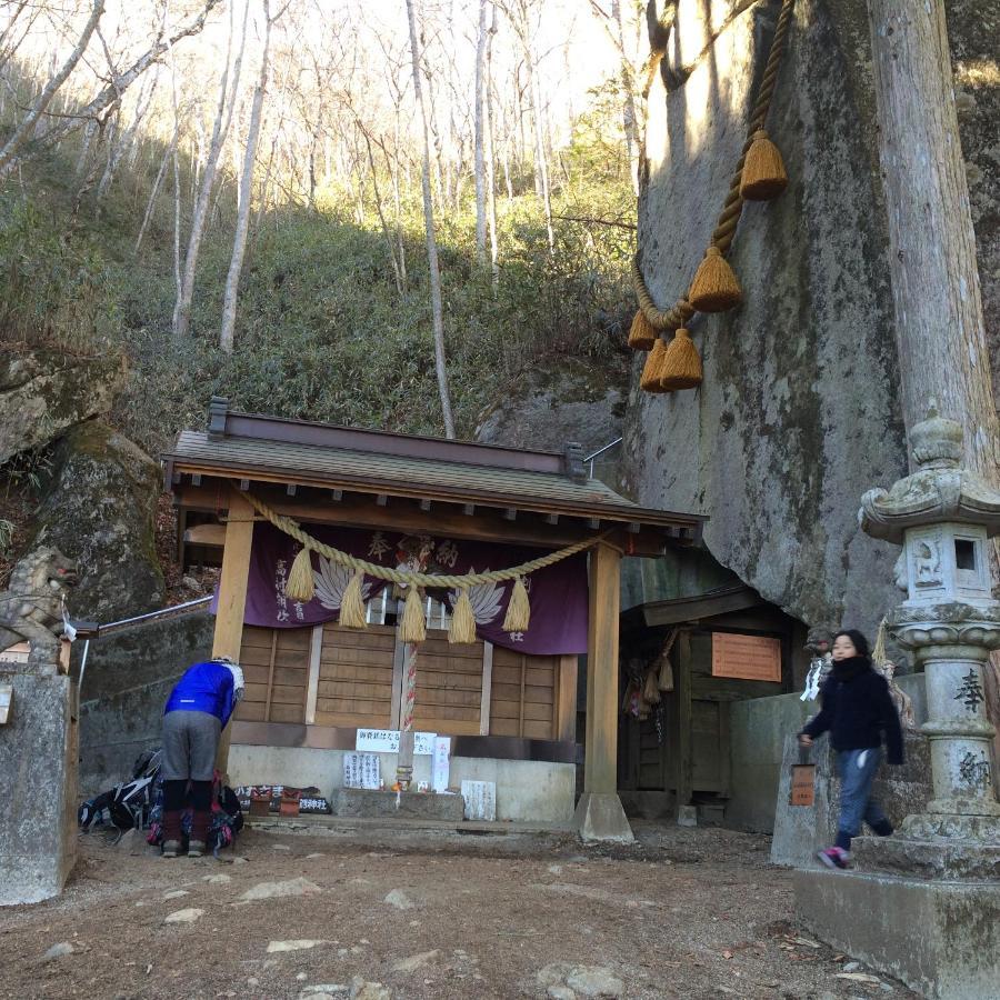 Villa Loca Garden Yamanakako Zewnętrze zdjęcie