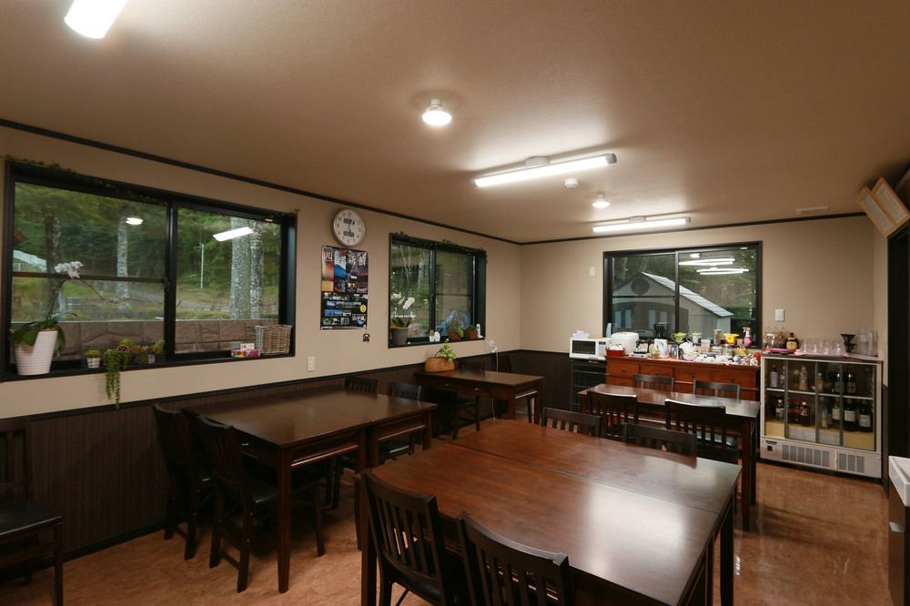 Villa Loca Garden Yamanakako Zewnętrze zdjęcie